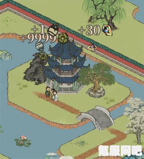 江南百景图，金刚塔探险攻略详解