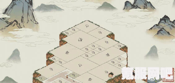 江南百景图，金刚塔前往攻略