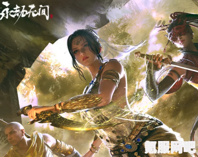 永劫无间昆仑圣影用法详解