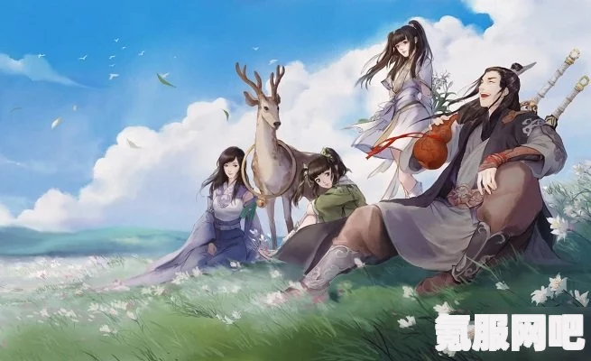 逆水寒手游碎月宵梦余若梦攻略详解