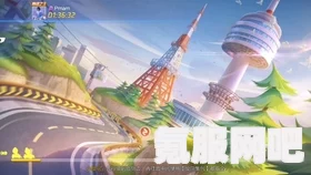 鸣潮今州城所有宝箱位置详解，一览无余的宝藏探索攻略