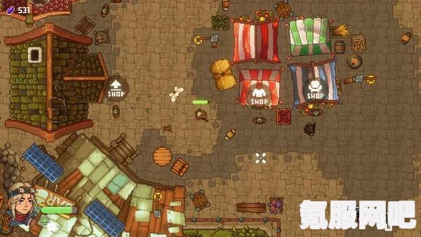 森林之子Steam发售日期揭晓，探索新世界的时刻即将到来