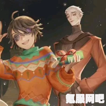 第五人格，卢卡与卢卡斯之间的差异介绍