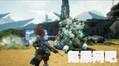幻兽帕鲁狙击枪的获取方法介绍