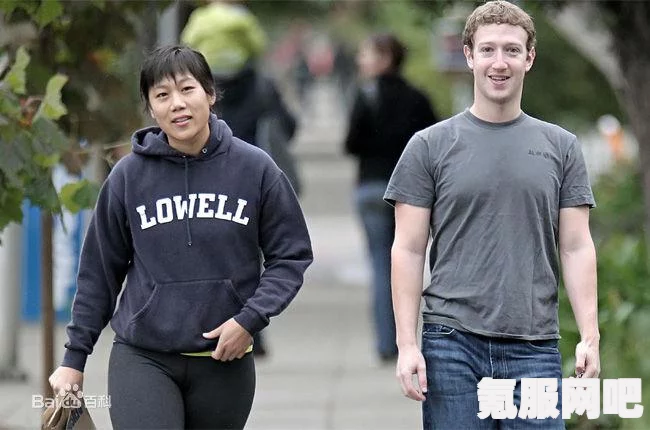 脸书的创始人，马克·艾略特·扎克伯格的传奇故事