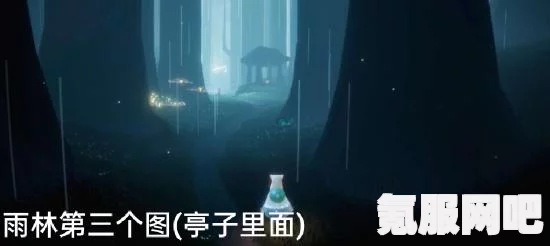 光遇2.23大蜡烛位置攻略，寻找烛光宝藏的指引