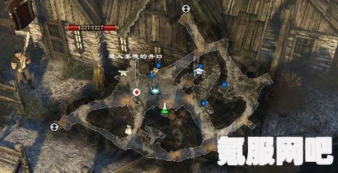 暗区九大奇迹一览，神秘之地探险之旅