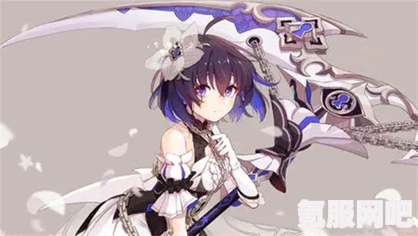 幻塔甘雨角色捏脸指南，打造完美面容