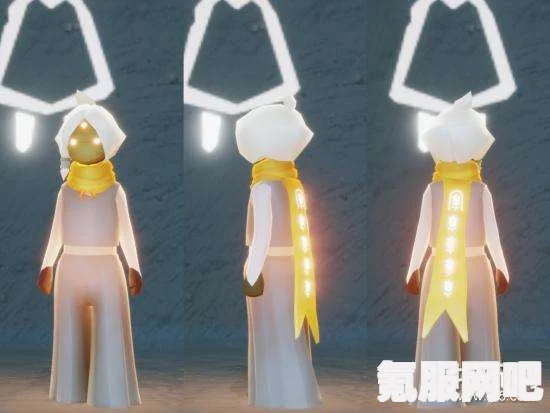 光遇深渊季裤子的获取攻略及问答环节
