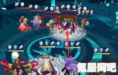 阴阳师残局得胜往生汤玩法介绍