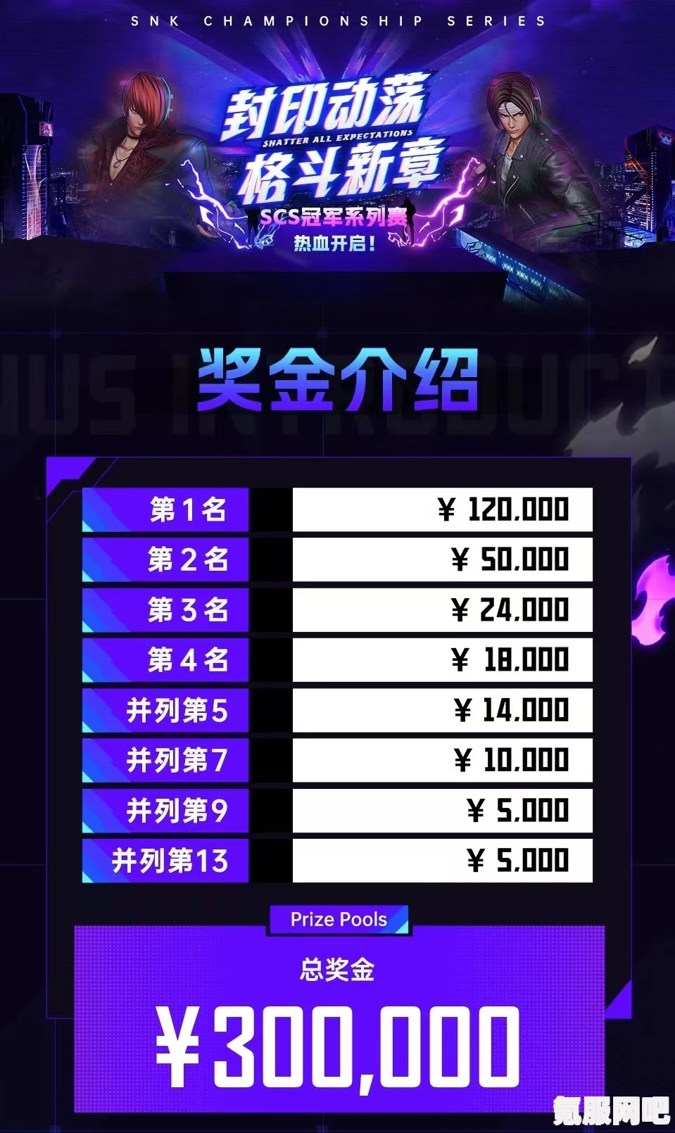 拳皇15全面解析，价格概览与预购奖励一网打尽
