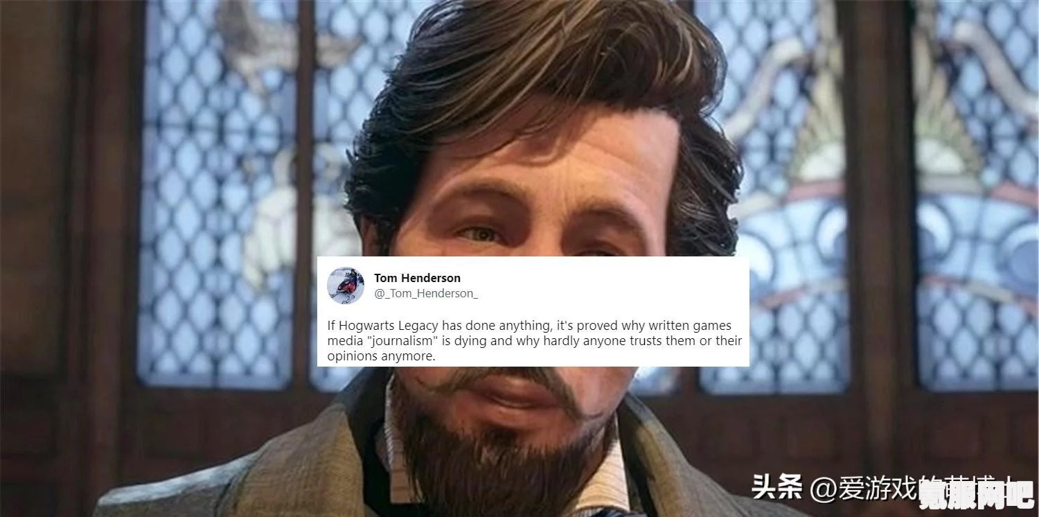 霍格沃茨之遗，全新遗产即将揭晓，神秘魔法世界等你探索—游戏发售宣传片深度解析