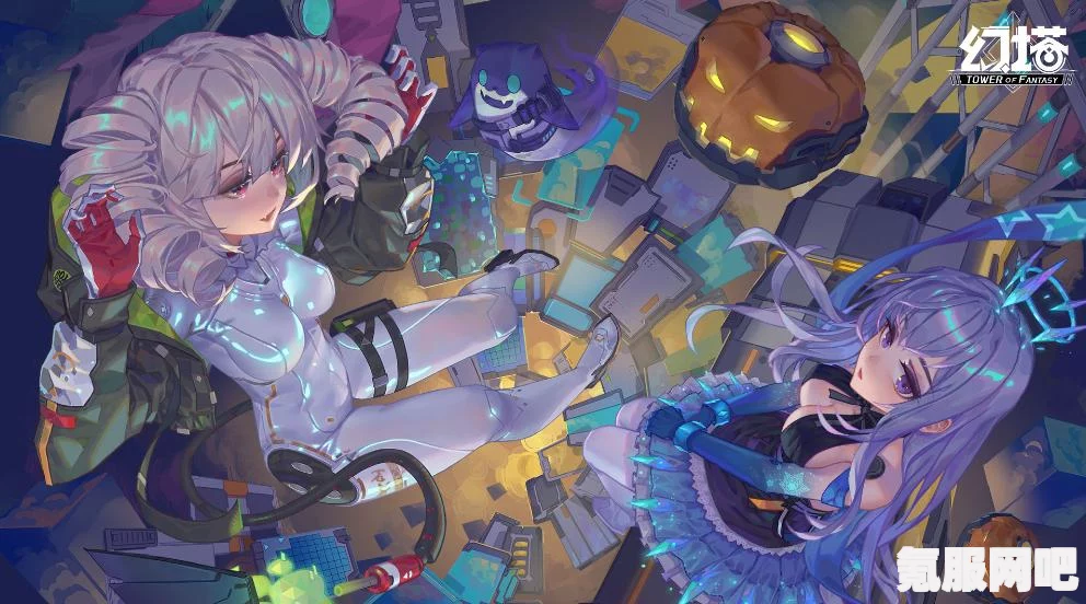 幻塔手游全角色介绍概览