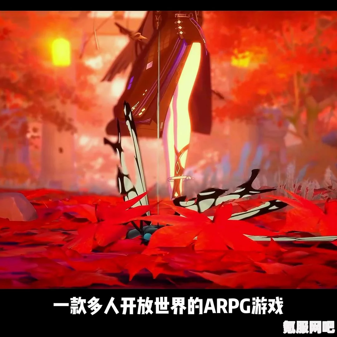 幻塔手游角色介绍大全