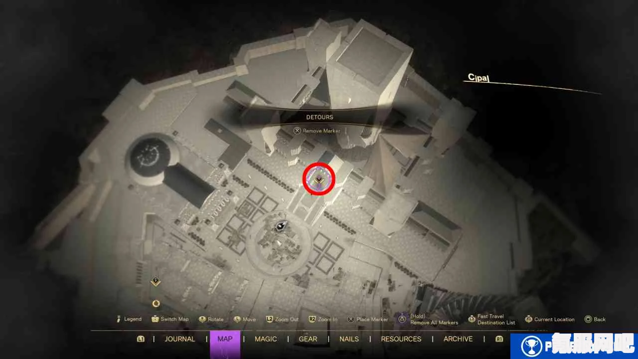 Forspoken，来自过去的回响支线任务攻略详解