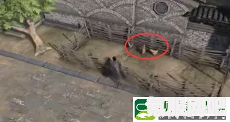古龙风云录全鸡蛋分布位置详解