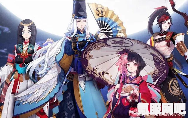 揭秘阴阳师十二月新式神猜想与玩家热切期待的游戏体验
