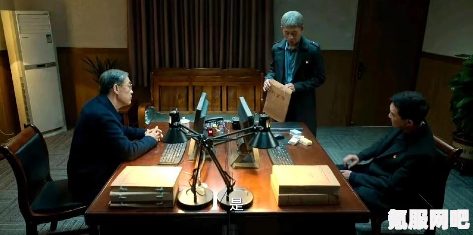 狂飙结局的惨胜与深思，究竟何为真正的胜利？