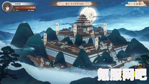 觅长生星河剑派水剑流玩法攻略，轻松掌握核心技巧
