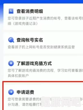 暴雪游戏退款申请通道的结束时间及相关问答