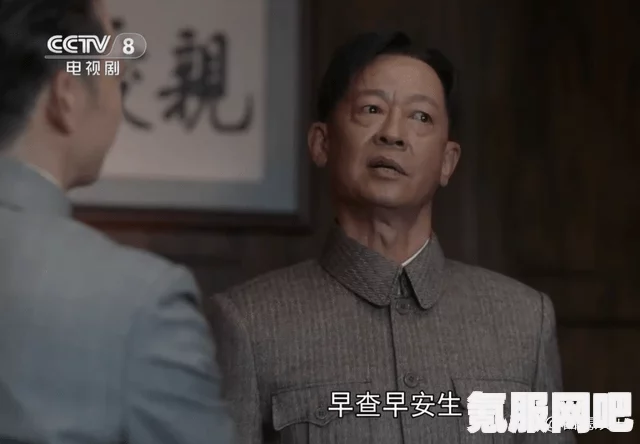 狂飙式电视剧大盘点，不容错过的相似佳作