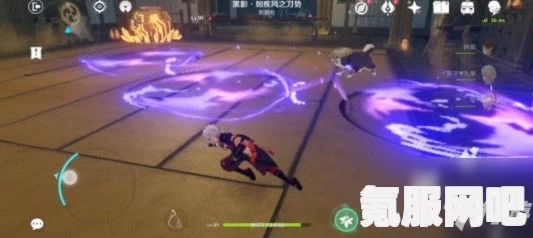 原神影郎丸用法介绍