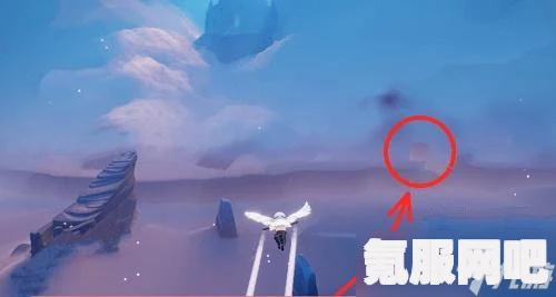 光遇游戏，复刻水先知的位置解析与寻找指南