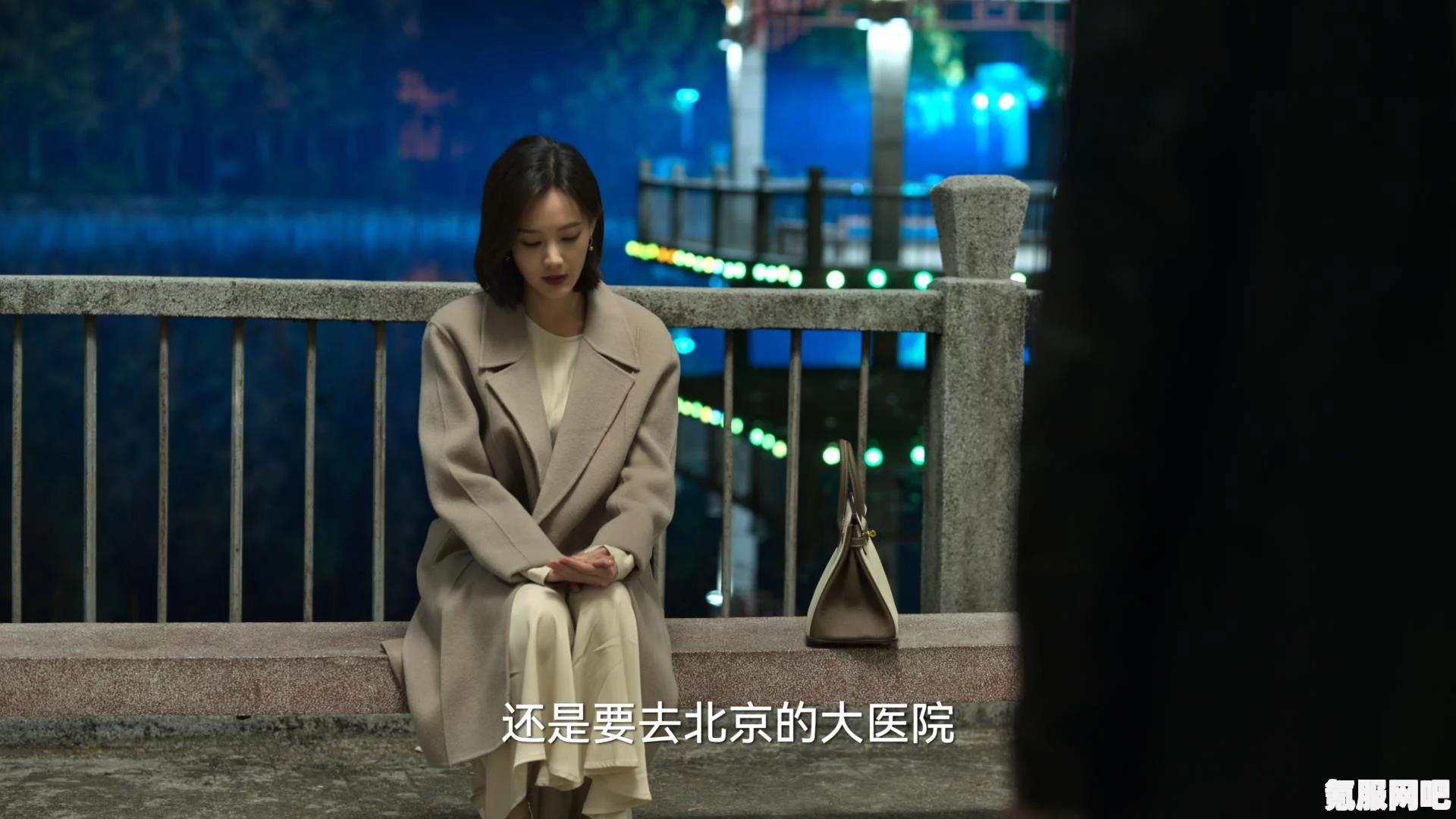 孟钰的情感归宿，狂飙中的最终选择
