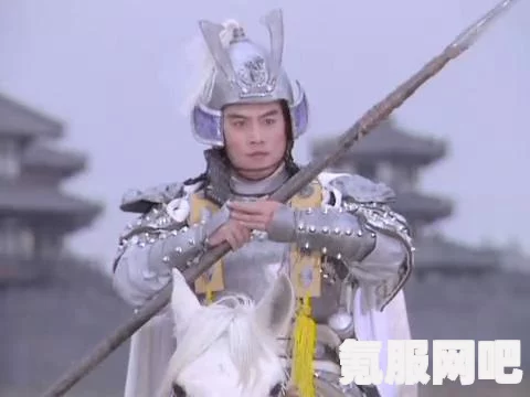 赵云传重制版发售时间表，期待与赵云再度重逢的时刻