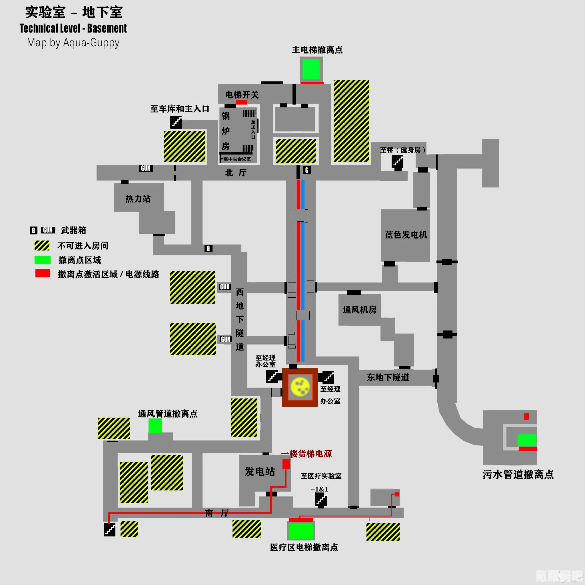 逃离塔科夫，灯塔撤离点策略详解与实战问答指南