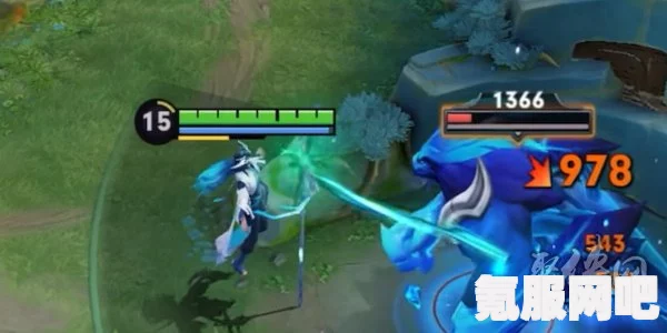 王者荣耀大司命技能与dota2英雄的技能缝合解析