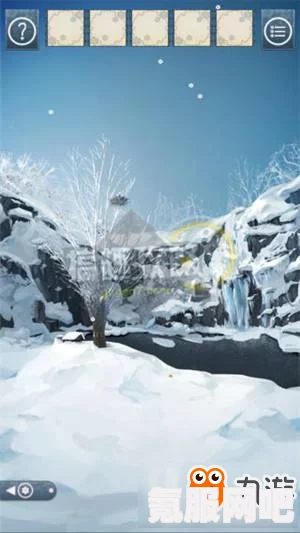 忘雪第八关攻略，图文详解，轻松通关