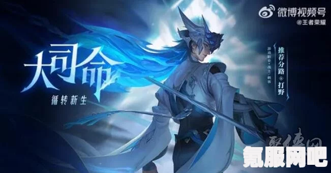 王者荣耀大司命获取攻略，详细解析获得方法