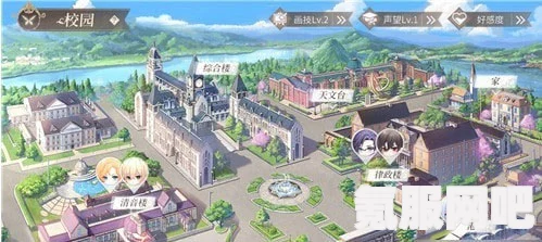 时空中的绘旅人乐园重建返场活动攻略，探索轮替返场玩法