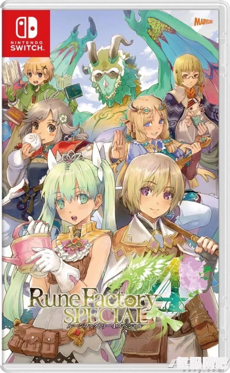符文工房4种田攻略，如何高效种植作物