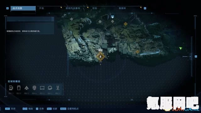 光环无限，先行者档案位置详解与全制品探寻指南