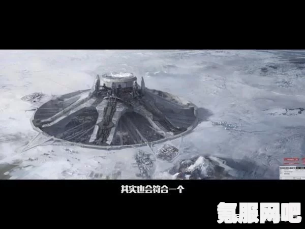 流浪地球2的彩蛋解析与问答环节