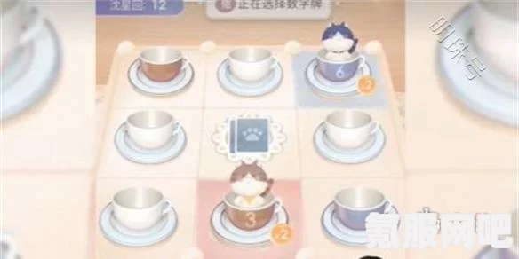 恋与深空喵喵牌玩法介绍及攻略