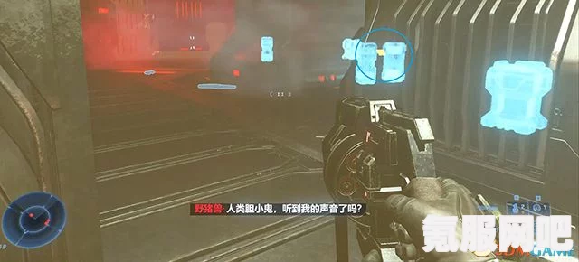 光环无限音频位置详解与收集攻略