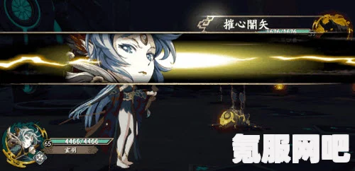 天地劫幽城再临玄羽强度评测与技能深度解析
