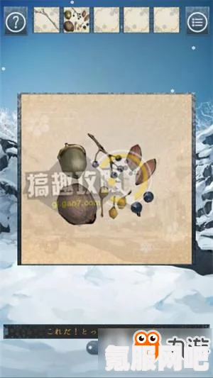 忘雪第六关攻略，图文通关完整版及常见问题解答