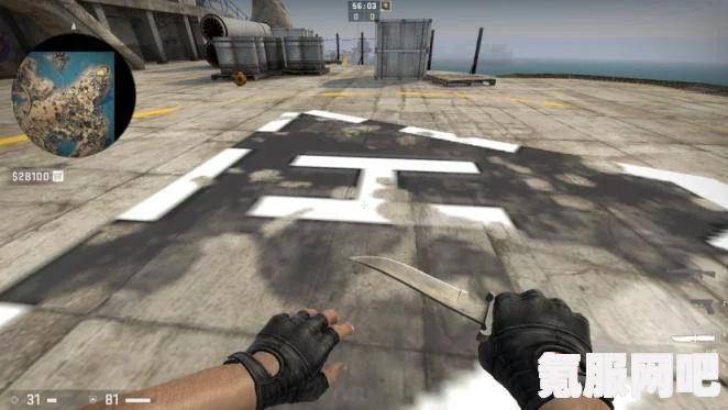 CSGO激流大行动第十三周任务攻略详解