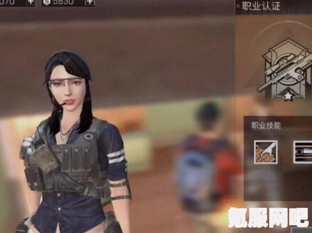明日之后步枪兵何以展现幽默魅力？探究步枪兵小丑的流行现状