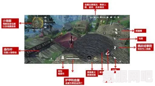 永劫无间关羽皮肤深度解析，外观、价格及游戏体验