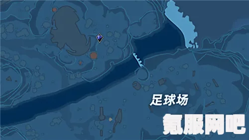 幻塔伐尔姆的位置介绍