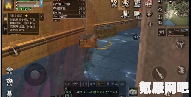 重返未来1999，环形门扉的神秘开启与上架时间揭秘
