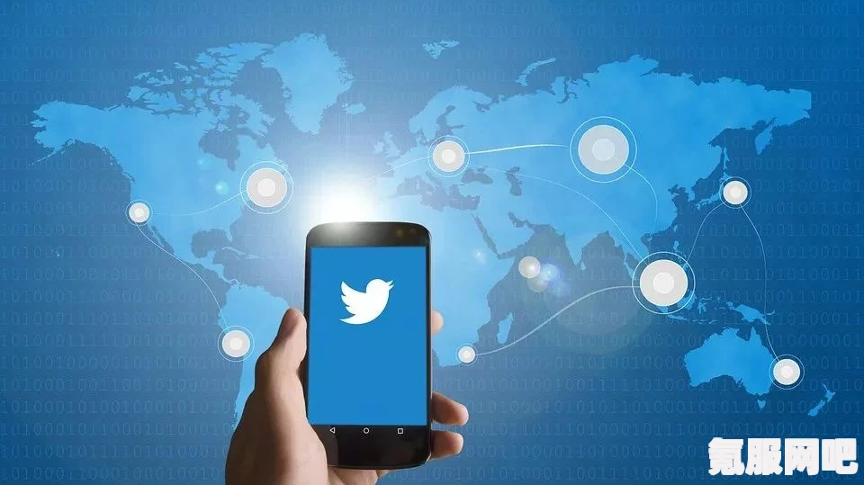 Twitter官网入口分享，如何快速找到Twitter官网并轻松使用？