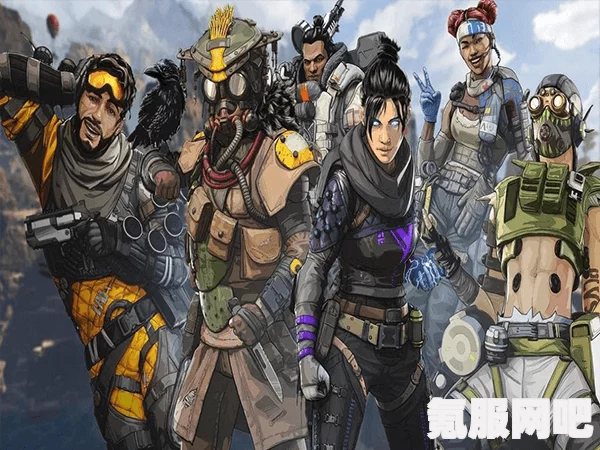 Apex手游五月停运，玩家如何应对？关于Apex英雄手游停服的深度解析与问答环节
