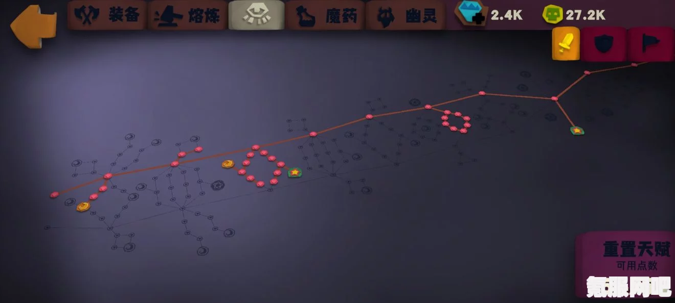 独奏骑士，刀锋装备搭配秘籍，打造无敌战斗装备全攻略