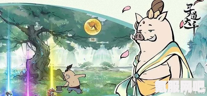 寻道大千上元灯夜活动玩法详解与攻略问答